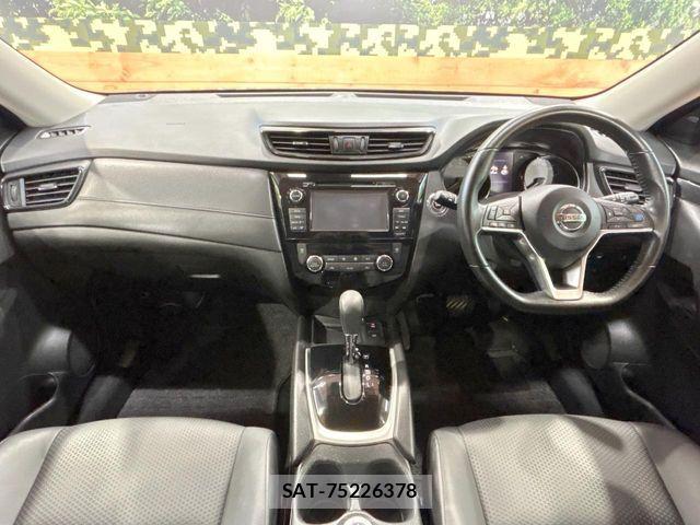 Nissan X-TRAIL HYBRID 2018-02 8458851-1