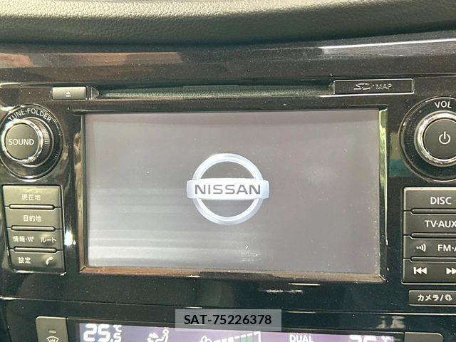 Nissan X-TRAIL HYBRID 2018-02 8458851-3