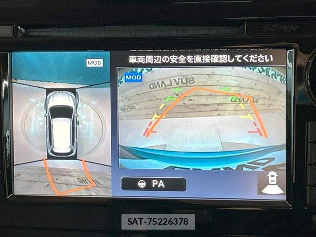 Nissan X-TRAIL HYBRID 2018-02 8458851-4