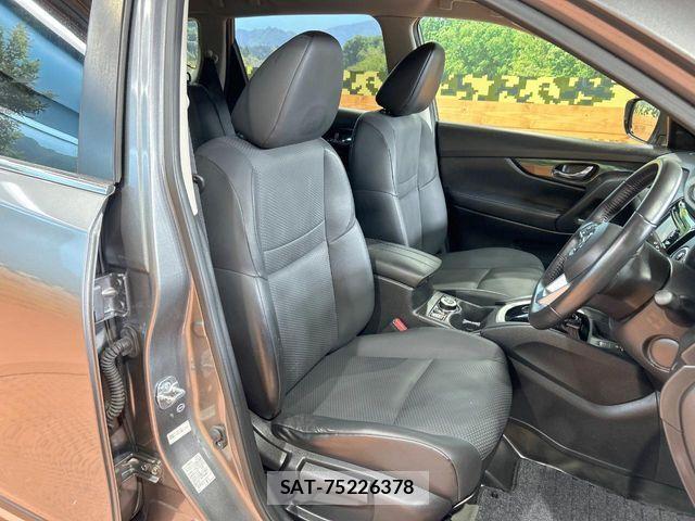 Nissan X-TRAIL HYBRID 2018-02 8458851-7