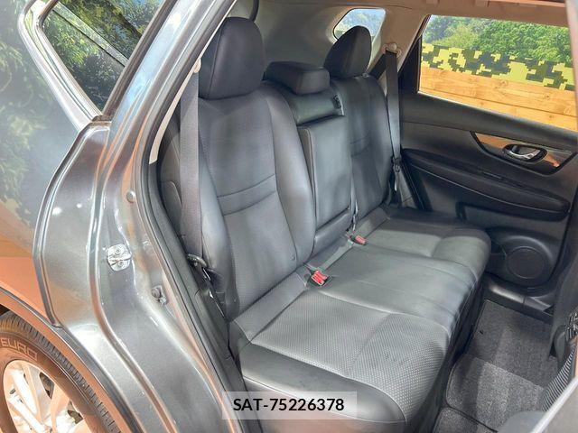 Nissan X-TRAIL HYBRID 2018-02 8458851-8