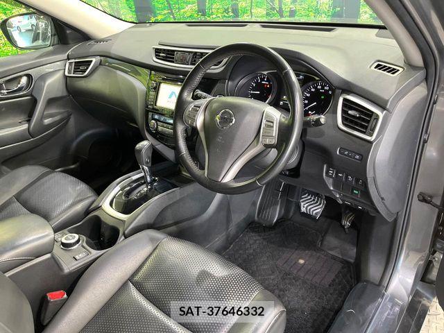 Nissan X-TRAIL HYBRID 2015-07 8458855-9