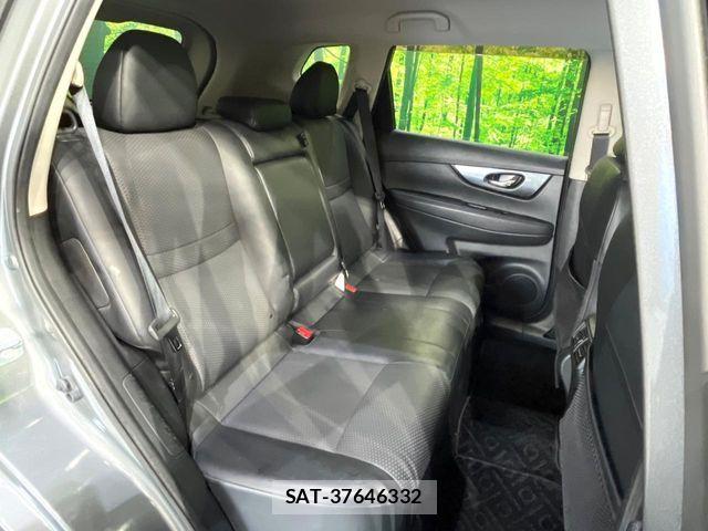 Nissan X-TRAIL HYBRID 2015-07 8458855-10