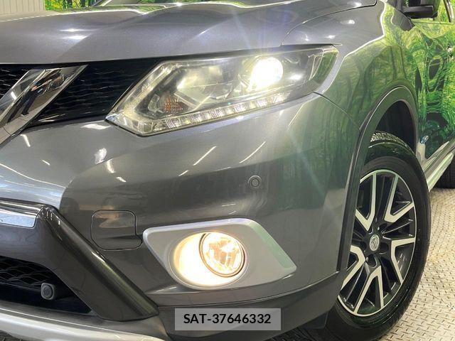 Nissan X-TRAIL HYBRID 2015-07 8458855-12