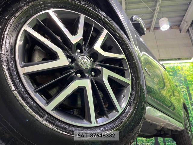 Nissan X-TRAIL HYBRID 2015-07 8458855-13