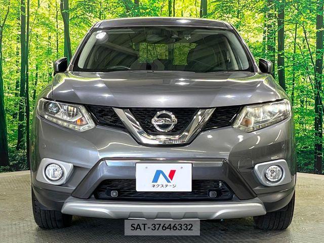 Nissan X-TRAIL HYBRID 2015-07 8458855-14