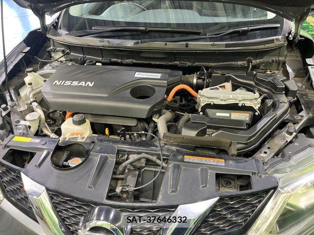 Nissan X-TRAIL HYBRID 2015-07 8458855-18