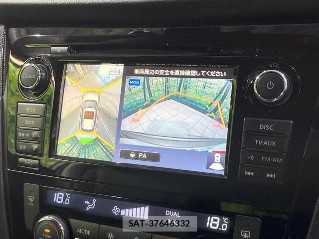 Nissan X-TRAIL HYBRID 2015-07 8458855-3