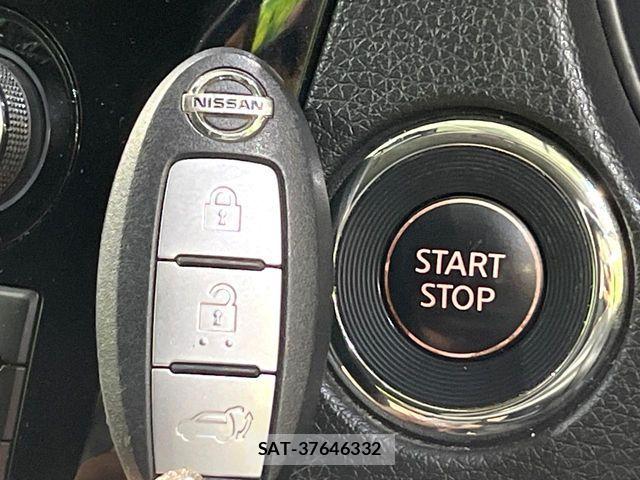 Nissan X-TRAIL HYBRID 2015-07 8458855-8