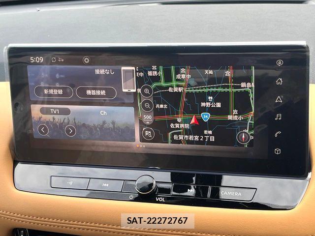 Nissan X-TRAIL HYBRID 2024-09 8458841-4