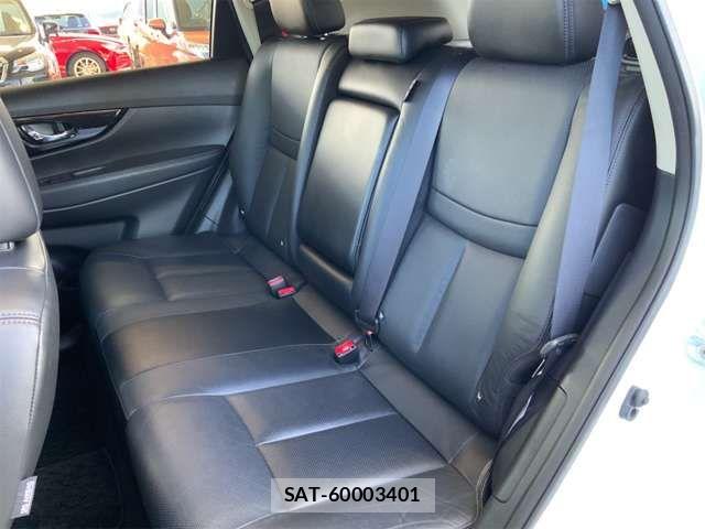 Nissan X-TRAIL HYBRID 2017-08 8458854-15
