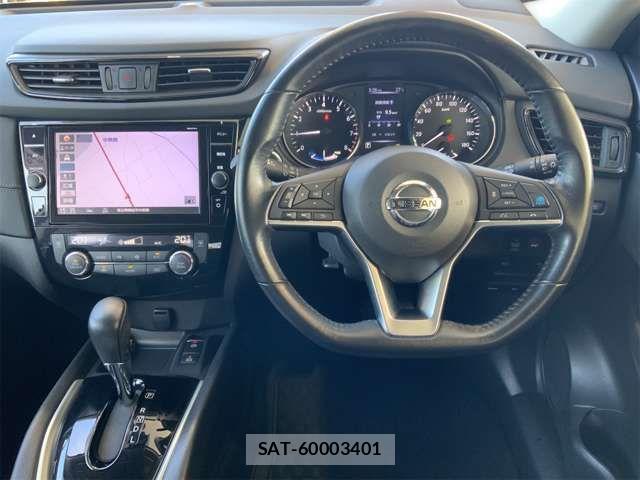 Nissan X-TRAIL HYBRID 2017-08 8458854-17