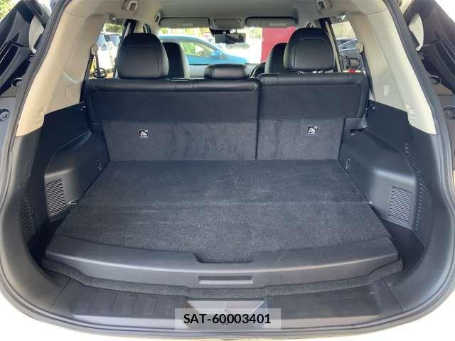 Nissan X-TRAIL HYBRID 2017-08 8458854-18