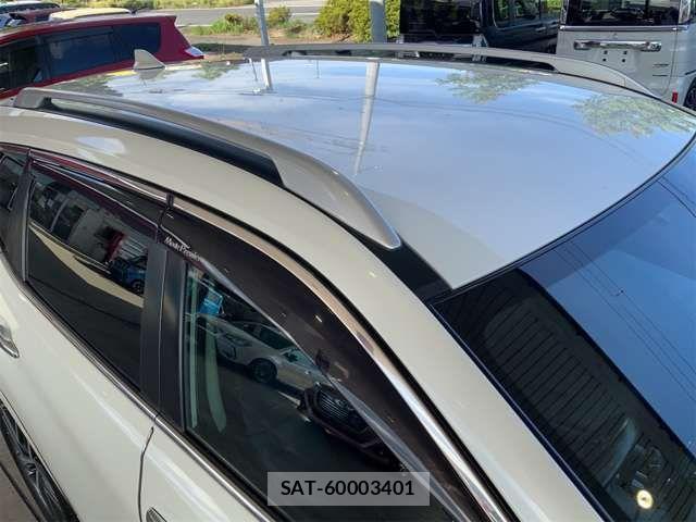 Nissan X-TRAIL HYBRID 2017-08 8458854-3