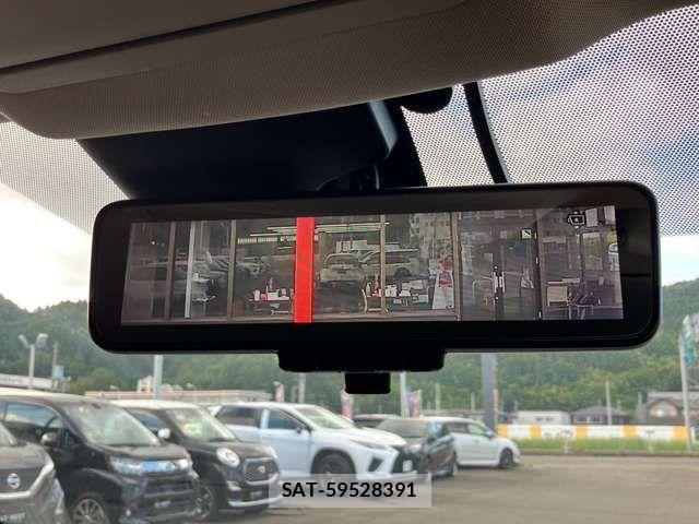 Nissan X-TRAIL HYBRID 2017-10 8458852-4