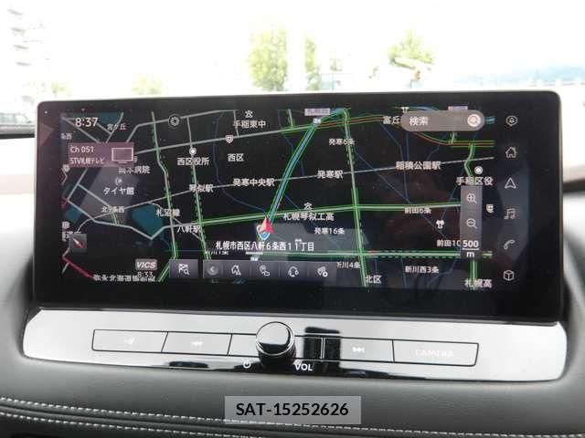 Nissan X-TRAIL HYBRID 2022-11 8458850-9