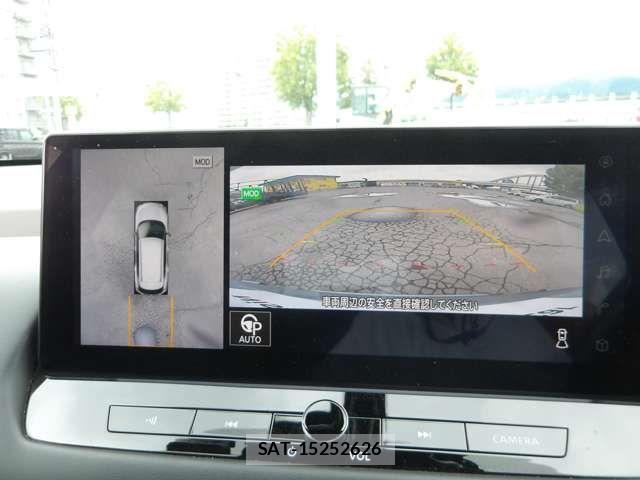 Nissan X-TRAIL HYBRID 2022-11 8458850-11