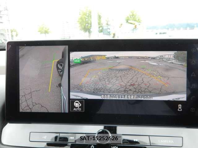Nissan X-TRAIL HYBRID 2022-11 8458850-12