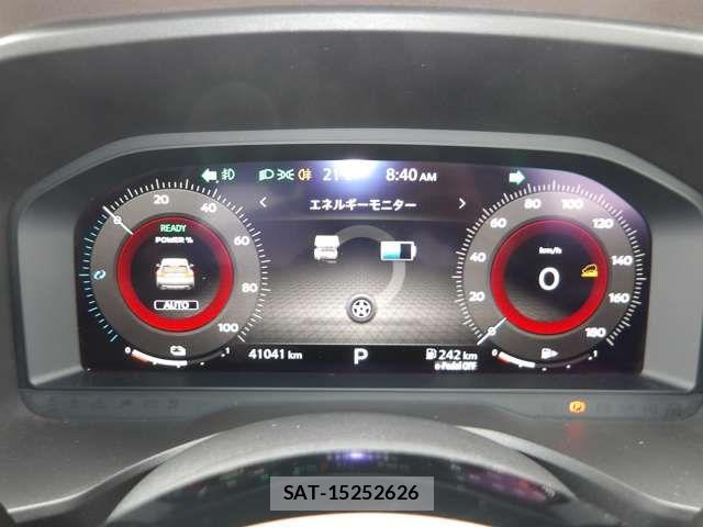 Nissan X-TRAIL HYBRID 2022-11 8458850-14