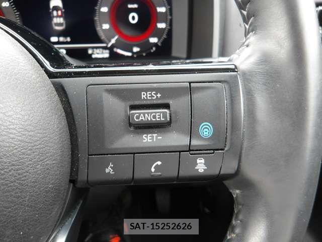 Nissan X-TRAIL HYBRID 2022-11 8458850-16