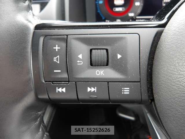 Nissan X-TRAIL HYBRID 2022-11 8458850-17