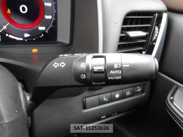 Nissan X-TRAIL HYBRID 2022-11 8458850-19