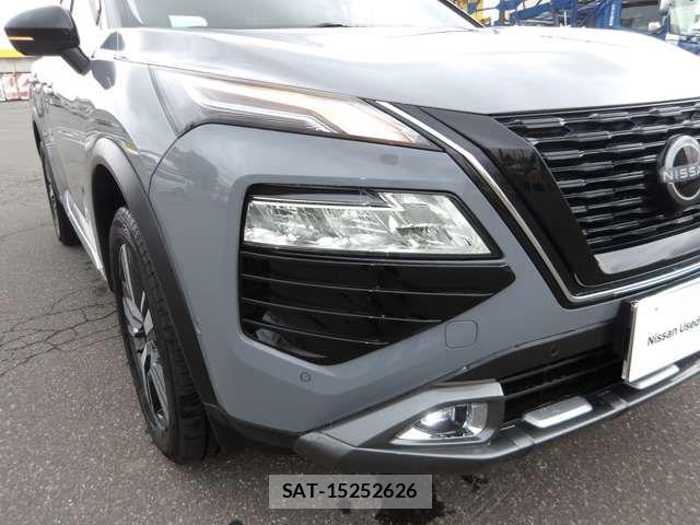 Nissan X-TRAIL HYBRID 2022-11 8458850-2