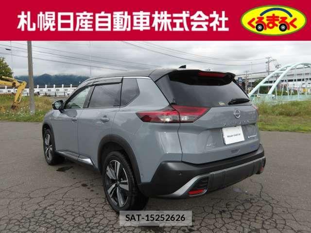 Nissan X-TRAIL HYBRID 2022-11 8458850-4