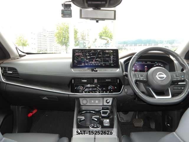 Nissan X-TRAIL HYBRID 2022-11 8458850-8
