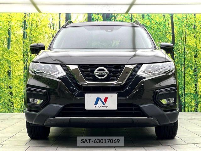 Nissan X-TRAIL HYBRID 2018-03 8458849-13