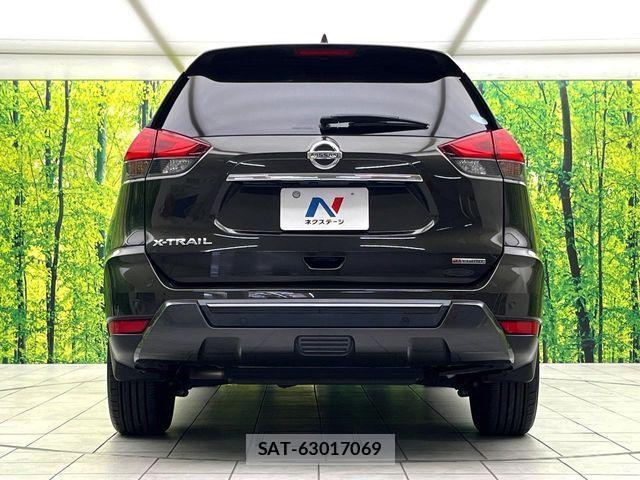 Nissan X-TRAIL HYBRID 2018-03 8458849-14
