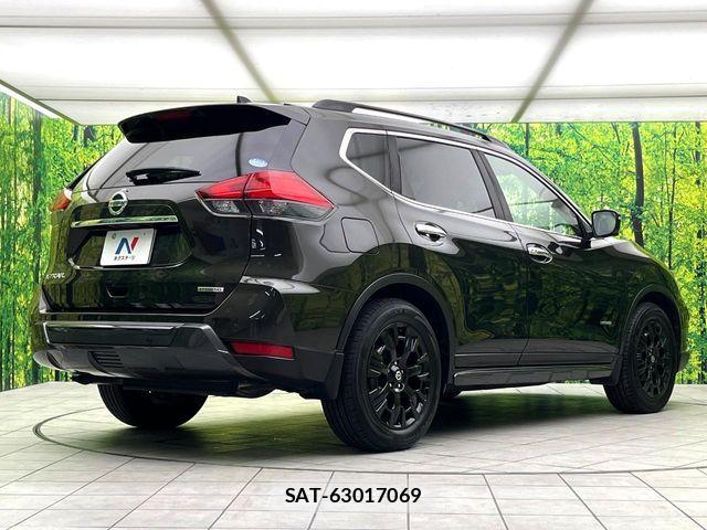 Nissan X-TRAIL HYBRID 2018-03 8458849-16