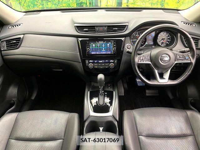 Nissan X-TRAIL HYBRID 2018-03 8458849-1