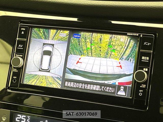Nissan X-TRAIL HYBRID 2018-03 8458849-4
