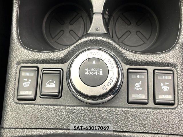 Nissan X-TRAIL HYBRID 2018-03 8458849-5