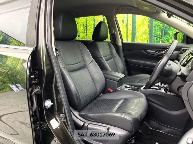 Nissan X-TRAIL HYBRID 2018-03 8458849-7