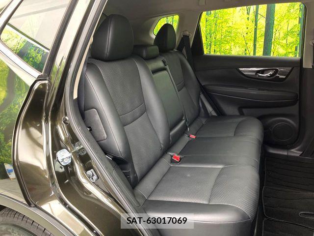 Nissan X-TRAIL HYBRID 2018-03 8458849-8