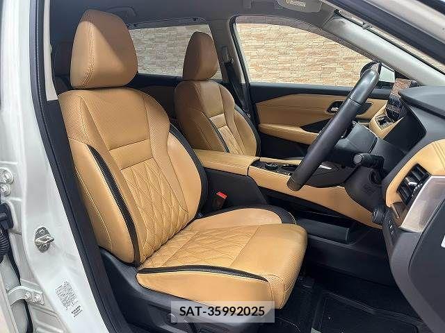 Nissan X-TRAIL HYBRID 2022-12 8486321-10