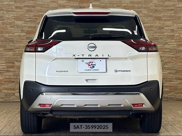 Nissan X-TRAIL HYBRID 2022-12 8486321-15