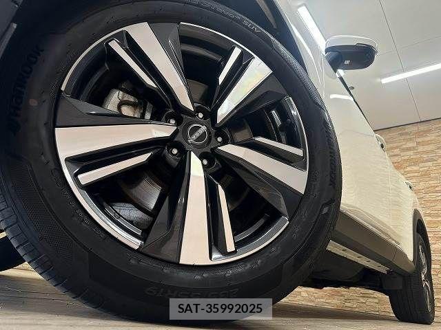 Nissan X-TRAIL HYBRID 2022-12 8486321-18