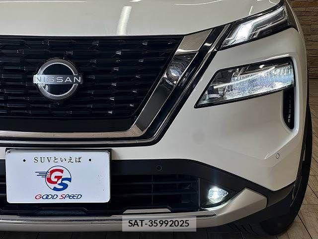 Nissan X-TRAIL HYBRID 2022-12 8486321-19