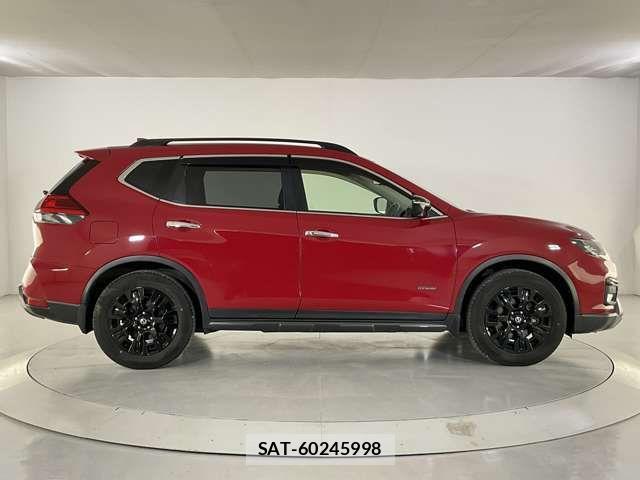 Nissan X-TRAIL HYBRID 2019-02 8528439-6