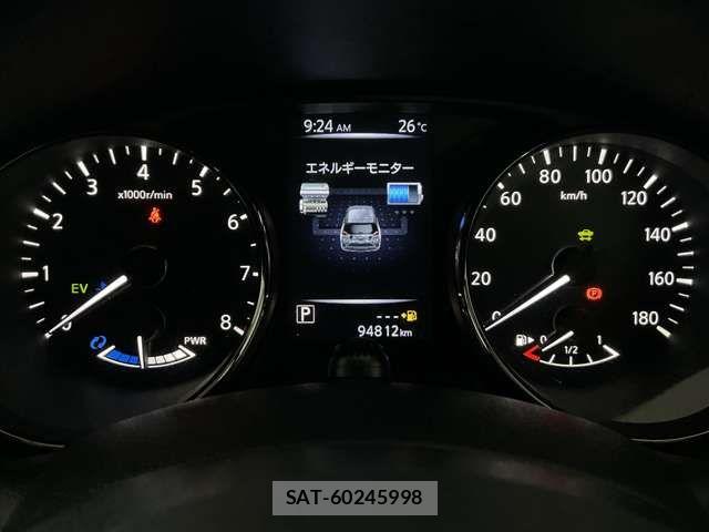 Nissan X-TRAIL HYBRID 2019-02 8528439-10