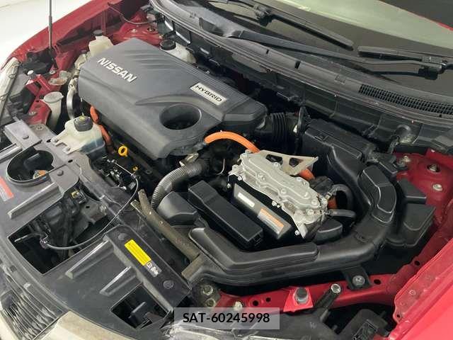 Nissan X-TRAIL HYBRID 2019-02 8528439-11