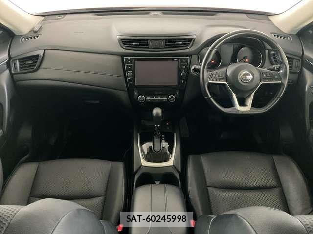 Nissan X-TRAIL HYBRID 2019-02 8528439-12