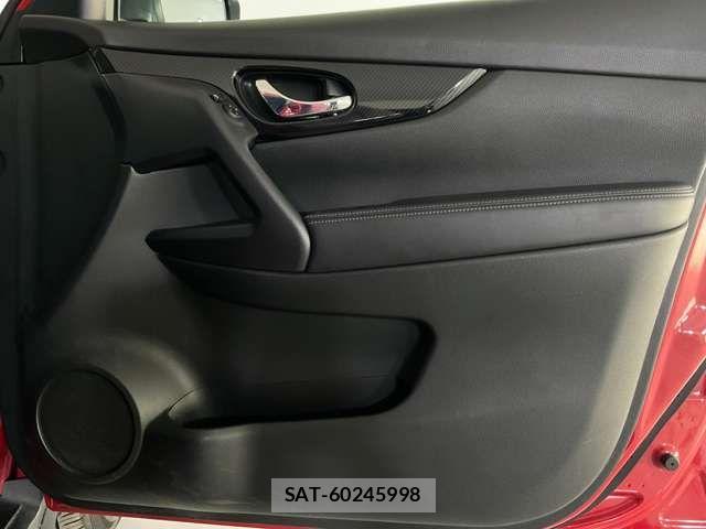 Nissan X-TRAIL HYBRID 2019-02 8528439-13