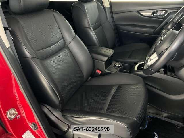 Nissan X-TRAIL HYBRID 2019-02 8528439-15