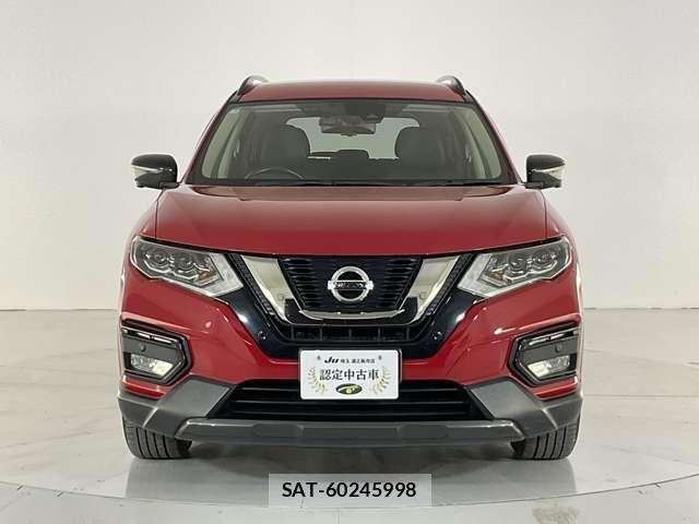 Nissan X-TRAIL HYBRID 2019-02 8528439-1