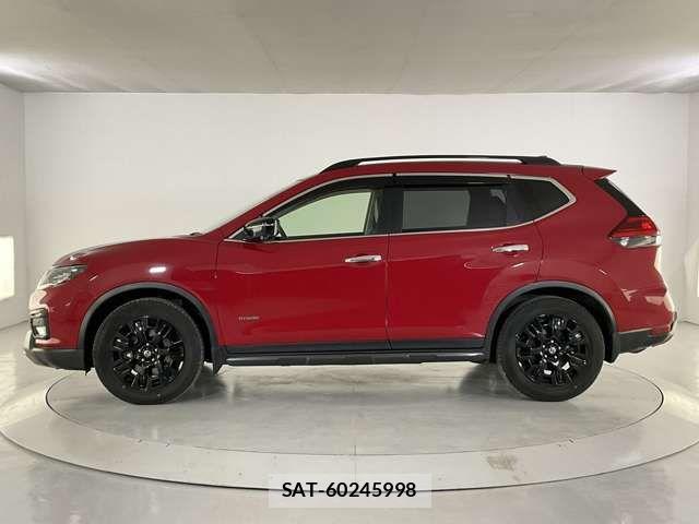 Nissan X-TRAIL HYBRID 2019-02 8528439-2