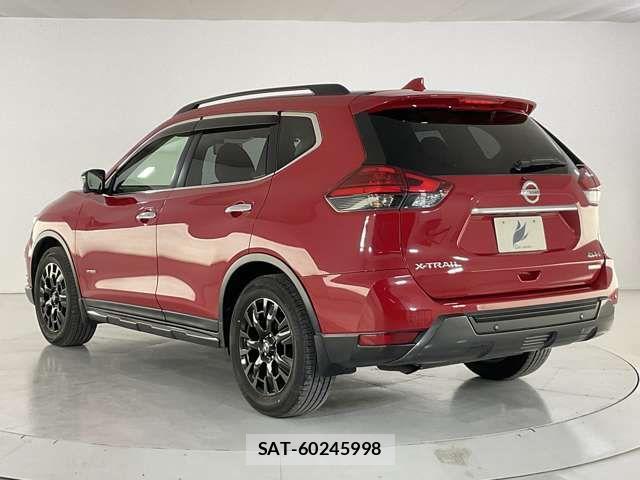 Nissan X-TRAIL HYBRID 2019-02 8528439-3